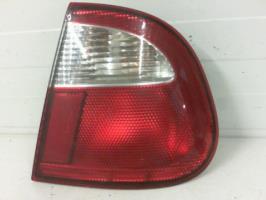 Fanale posteriore principale destro (luci)