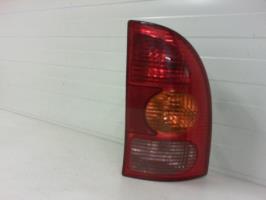 Fanale posteriore principale destro (luci)