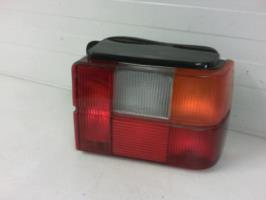 Fanale posteriore principale destro (luci)