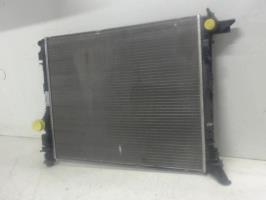 Radiateur eau