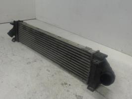 Echangeur air (Intercooler)