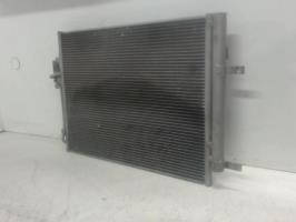 Condenseur de clim