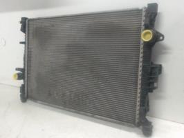 Radiateur eau