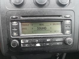 Autoradio originale