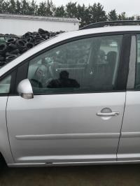 Alzacristalli elettrico anteriore sinistro