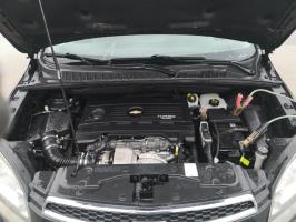Echangeur air (Intercooler)