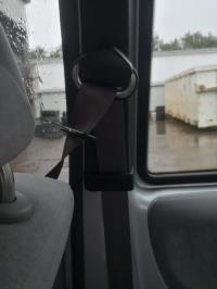 Cintura di sicurezza anteriore destra