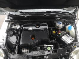 Scambiatore aria (Intercooler)