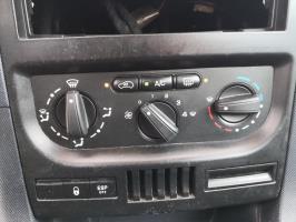 Resistance chauffage