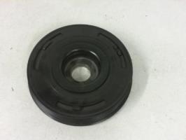 Puleggia smorzatrice