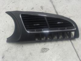 Bocchetta aerazione cruscotto