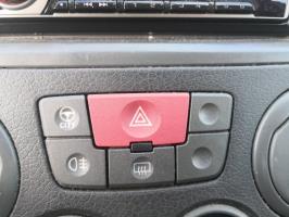 Bouton de warning