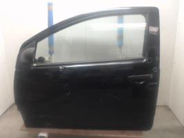 Porte avant gauche