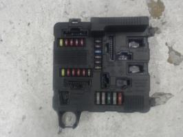 Boitier servitude moteur (BSM)