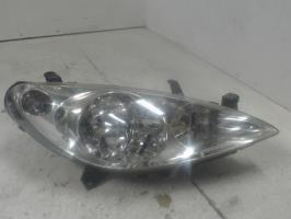 Gruppo ottico anteriore principale destro (luci)(faro)