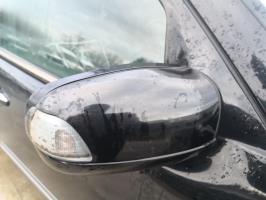 Retrovisor derecho