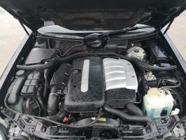 Echangeur air (Intercooler)