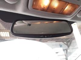Retroviseur interieur