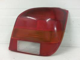 Fanale posteriore principale destro (luci)