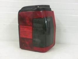 Fanale posteriore principale destro (luci)