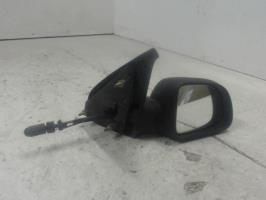 Retrovisor derecho