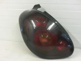 Fanale posteriore principale sinistro (luci)