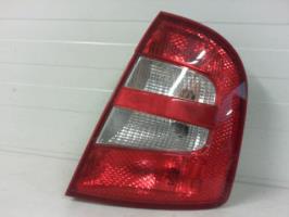 Fanale posteriore principale destro (luci)