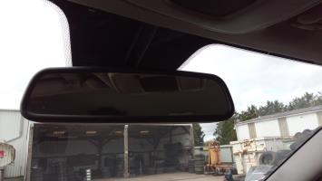 Retroviseur interieur