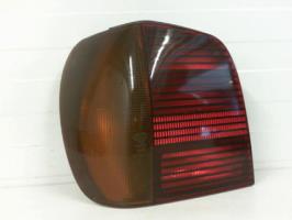 Fanale posteriore principale sinistro (luci)