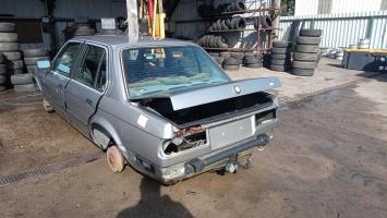 Photo pièce auto
