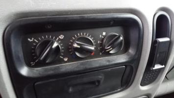 Resistance chauffage