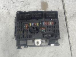Boitier servitude moteur (BSM)
