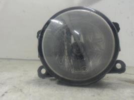 Fendinebbia sinistro (luce)