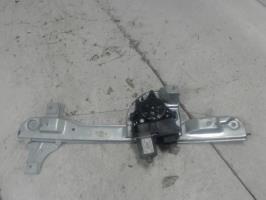 Leve vitre electrique avant gauche