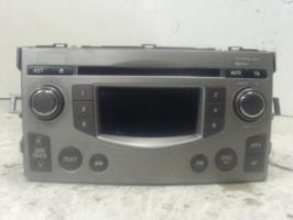 Autoradio d'origine