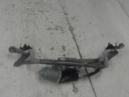 Moteur essuie glace avant