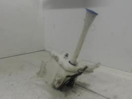 Vase de lave glace