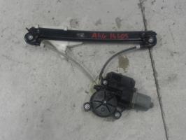 Leve vitre electrique arriere gauche