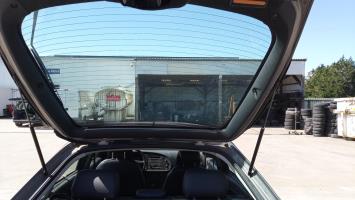 Lot de 2 verins de hayon-coffre Saab 900 cabriolet