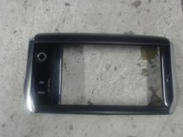 Commande autoradio