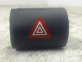 Bouton de warning