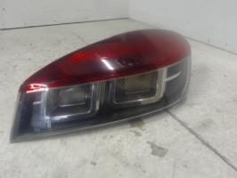 Fanale posteriore principale destro (luci)