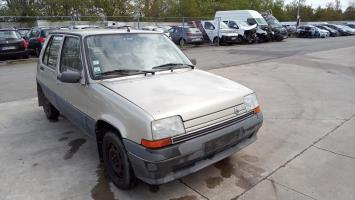 Pinza freni anteriore destra