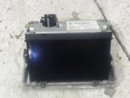 Ecran GPS