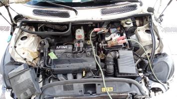 Motor de arranque