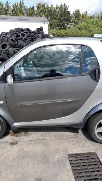 Leve vitre electrique avant gauche