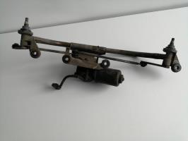 Moteur essuie glace avant