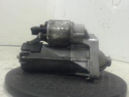 Motorino avviamento