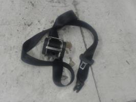 Ceinture arriere droit