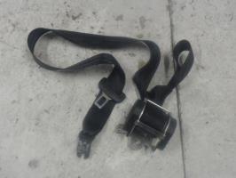 Ceinture arriere gauche